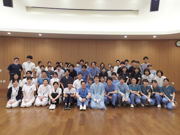 第10回　昭和大学江東豊洲病院 心臓血管外科 ウェットラボ